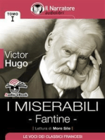 I Miserabili - Tomo I - Fantine (Audio-eBook)