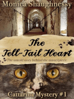 The Tell-Tail Heart: Cattarina Mysteries, #1