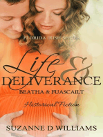 Life & Deliverance: The Florida Irish, #2