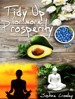Tidy Up For More Prosperity