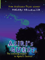 Asiri's Quest