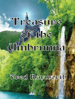 Treasure of the Umbrunna