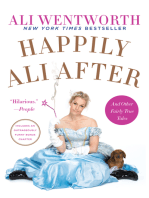 Happily Ali After: An Other Fairly True Tales