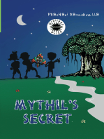 Mythil's Secret