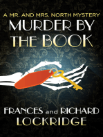 Murder by the Book