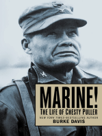 Marine!: The Life of Chesty Puller