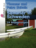 Sommer in Schweden: 24 Begegnungen