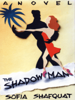 The Shadow Man: A Novel