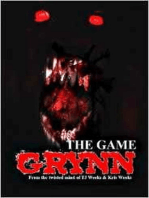 GRYNN - The Game: GRYNN