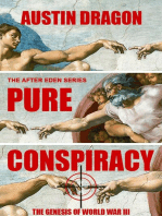 Pure Conspiracy (The After Eden Series): The After Eden Series, #3.5