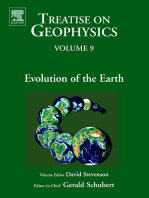 Treatise on Geophysics, Volume 9: Evolution of the Earth