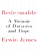 Redeemable: A Memoir of Darkness and Hope