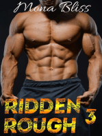 Ridden Rough 3 - An MC Romance Short