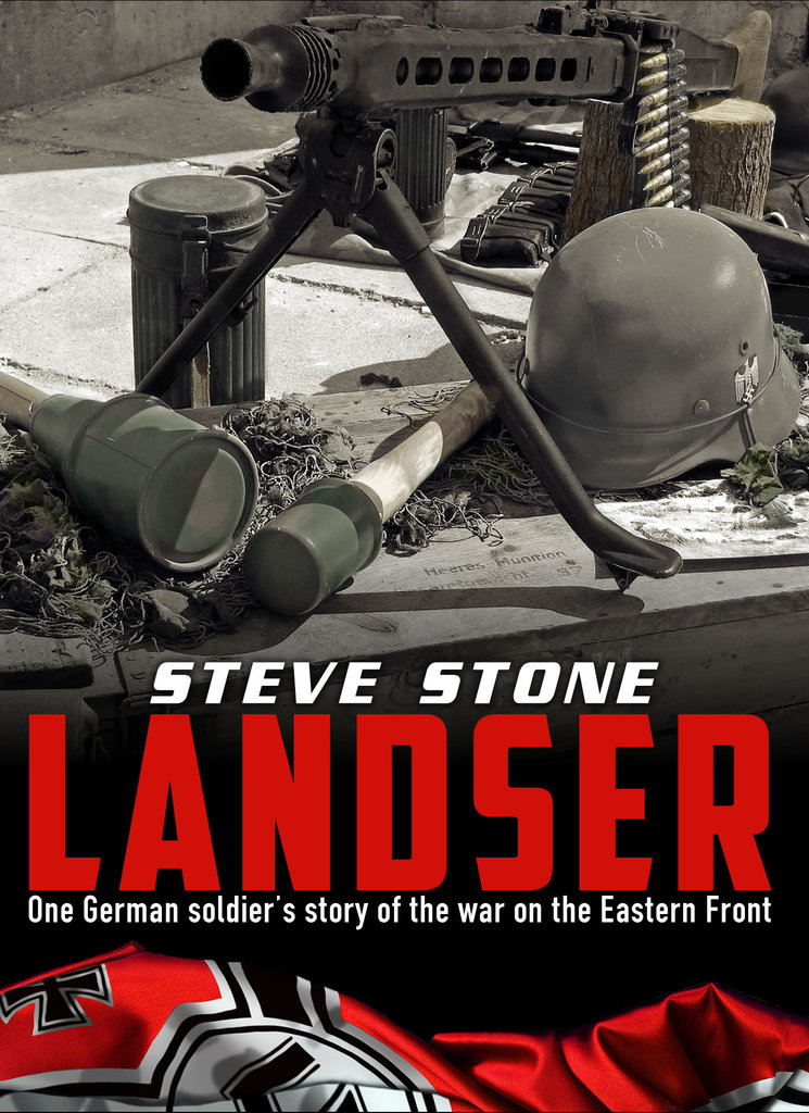 Landser: One German Soldier's Story of the War on the ...