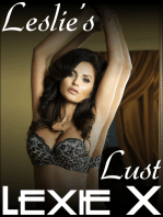 Leslie's Lust