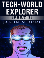 Tech-World Explorer