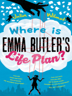 Where is Emma Butler's Life Plan?