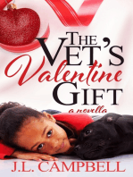 The Vet's Valentine Gift