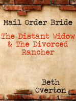 Mail Order Bride