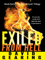 Exiled From Hell