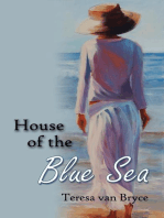 House of the Blue Sea: Blue Sea Series, #1