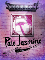Pale Jasmine