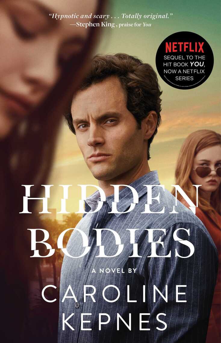 Hidden Bodies by Caroline Kepnes (Ebook) Read free for 30 days