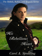 His Rebellious Heart