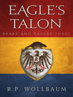 Eagle's Talon