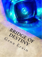 Bridge of Destiny