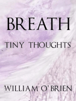 Breath - Tiny Thoughts