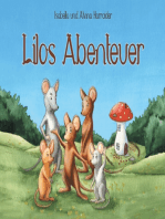 Lilos Abenteuer