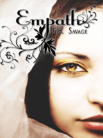 Empath: The Empath Trilogy, #1