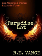 GoneGodWorld - Episode 4: Paradise Lot, #4
