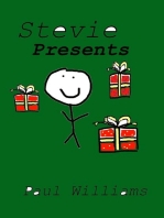 Stevie - Presents