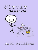 Stevie - Seaside: DrinkyDink Rhymes, #5