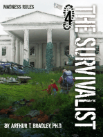 The Survivalist (Madness Rules)