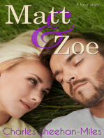 Matt & Zoe