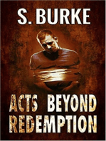 Acts Beyond Redemption