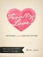 Finally, Love!: Michael & Chloe's Story Vol. 2