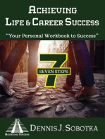 Achieving Life & Career Success