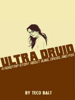 Ultra Druid
