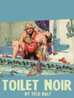 Toilet Noir