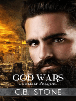 God Wars: Unbelief Series