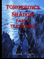Tomorrow's Shadow