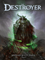 The Destroyer