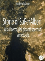Storie di Superalberi