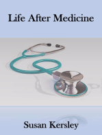 Life After Medicine: Books for Doctors