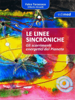 Linee sincroniche: Gli scorrimenti energetici del pianeta