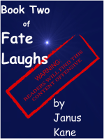 Book Two of Fate Laughs